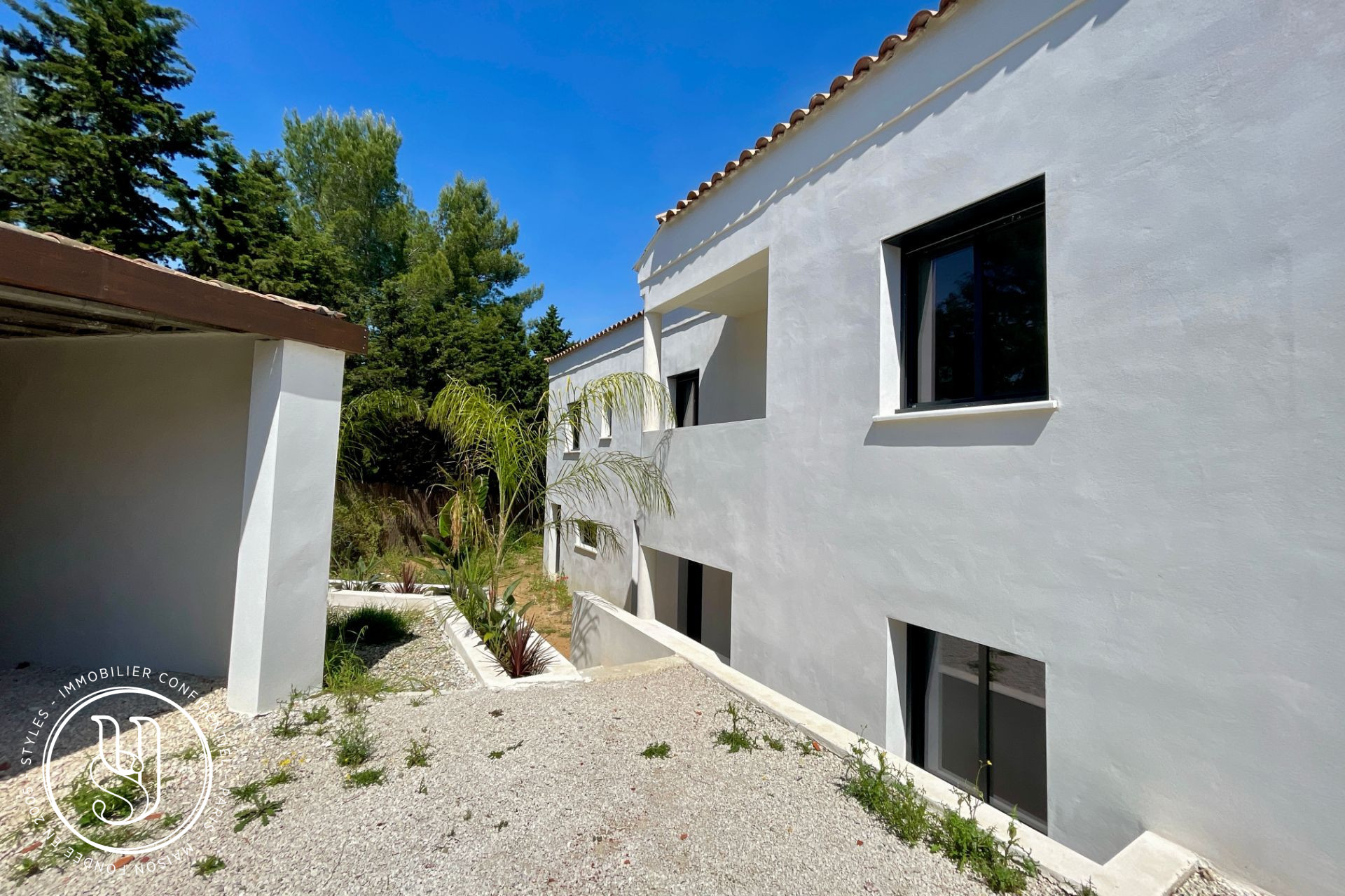 Montpellier - Plan des 4 seigneurs, a beautiful project to complete - image 3