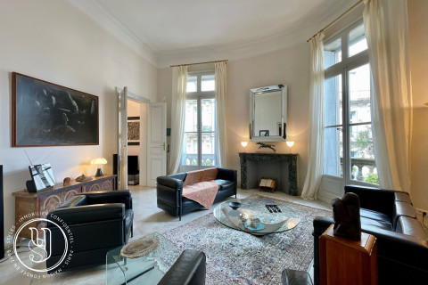 Montpellier - Foch - Elegant reception apartment - image 1