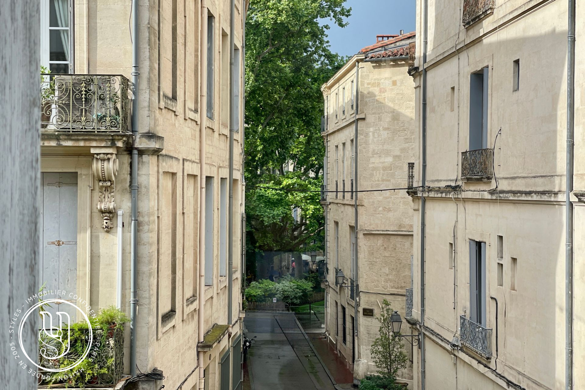 Montpellier - Foch - Elegant reception apartment - image 15