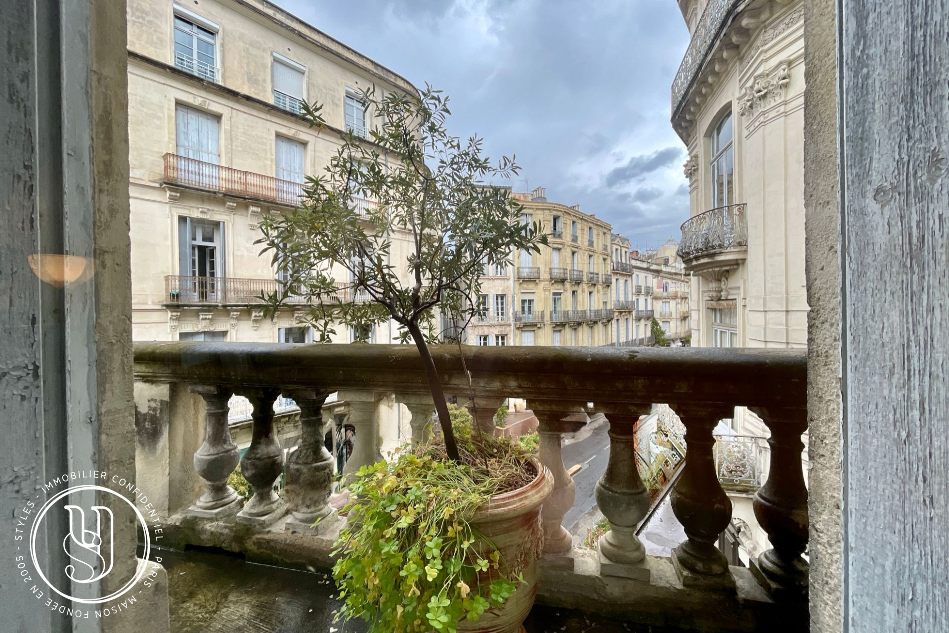 Montpellier - Foch - Elegant reception apartment - image 20