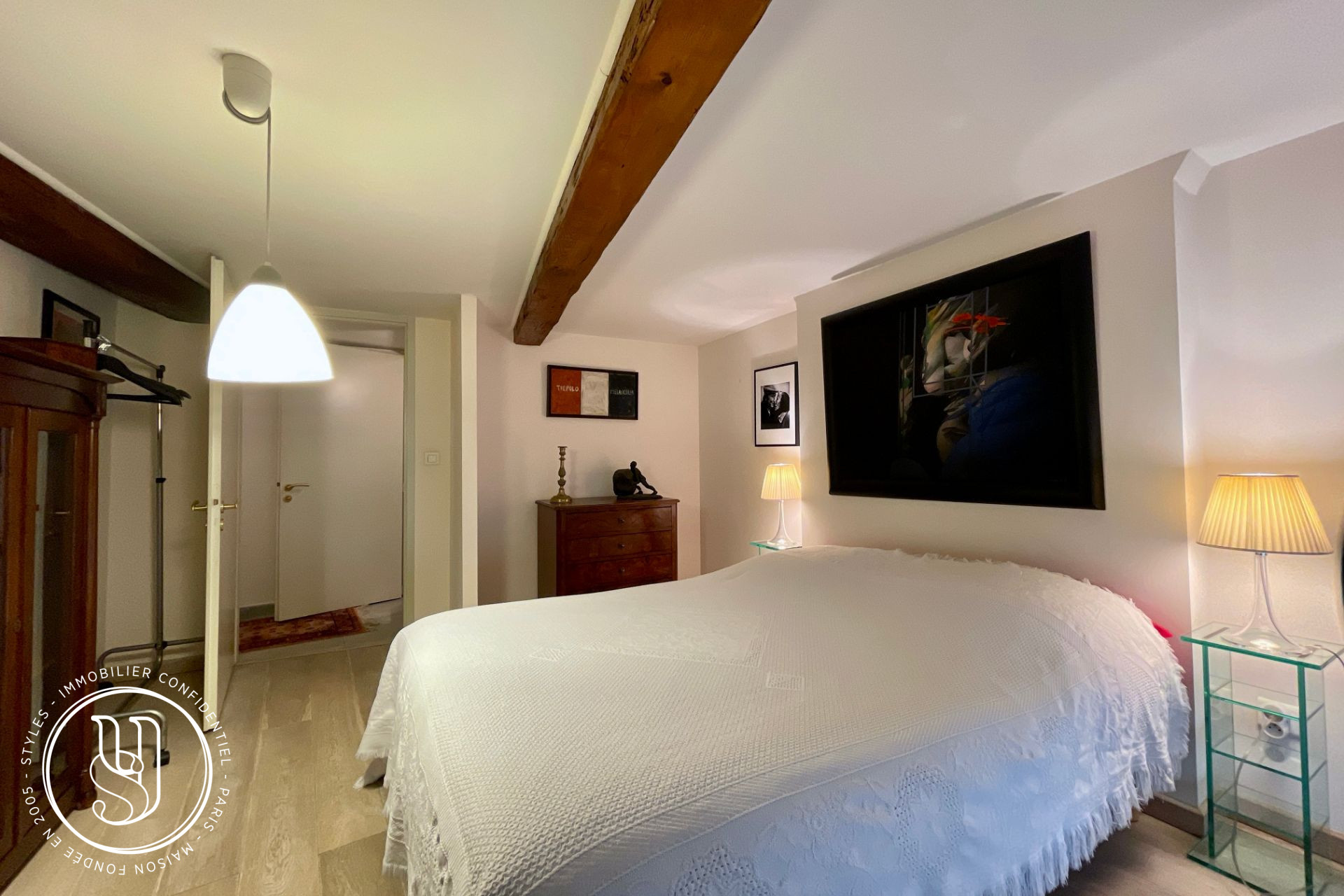 Montpellier - Foch - Sous offre S T Y L E S, Elégant appartement de réceptio - image 19
