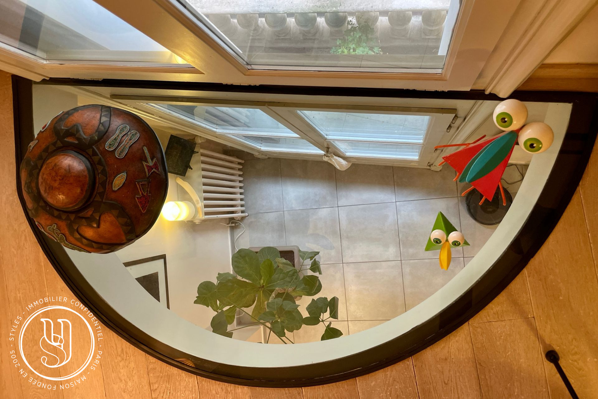 Montpellier - Foch - Elegant reception apartment - image 17