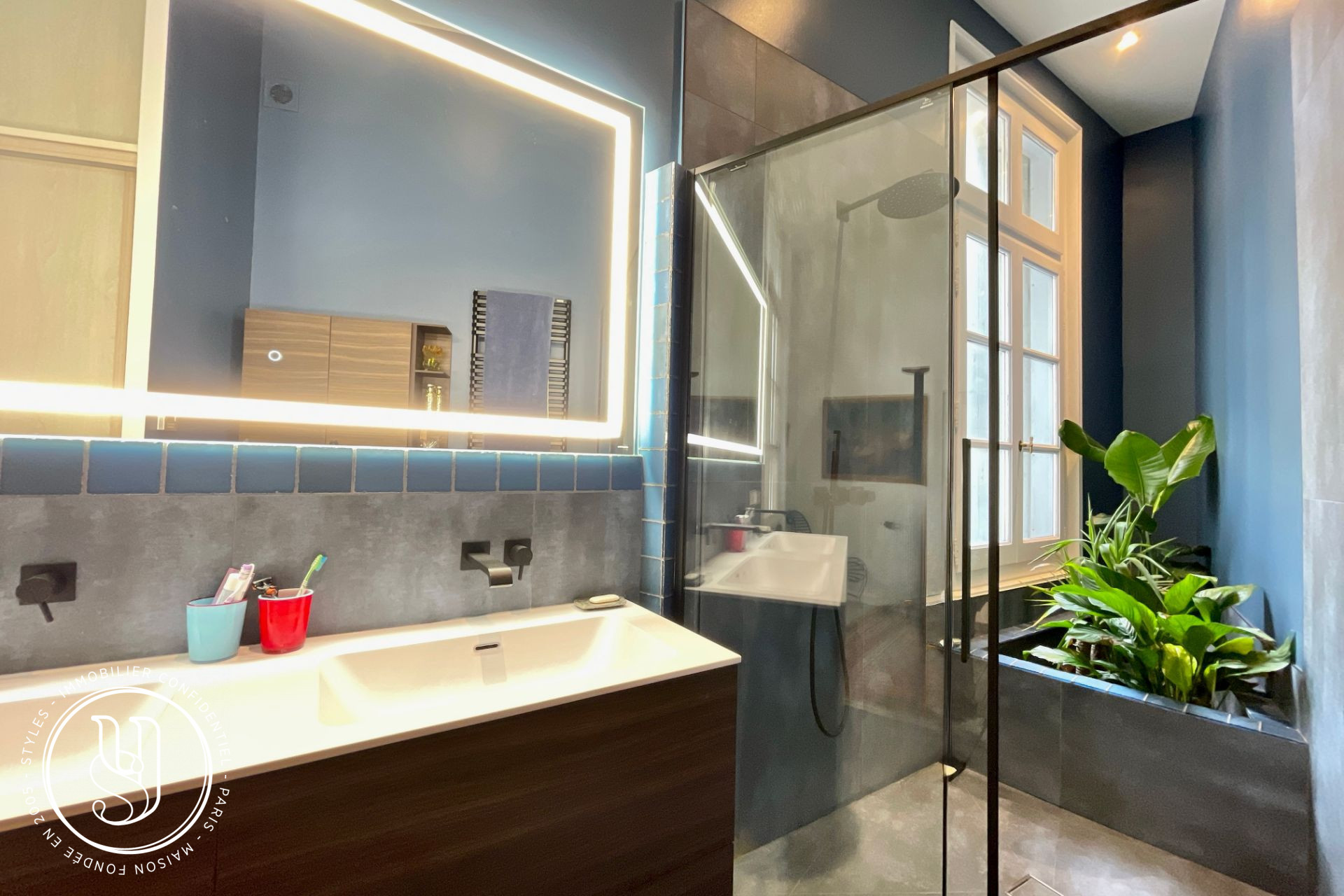 Montpellier - Foch - Elegant reception apartment - image 19