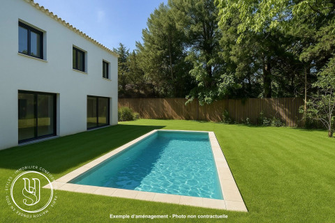 Montpellier - Plan des 4 seigneurs, a beautiful project to complete - image 1