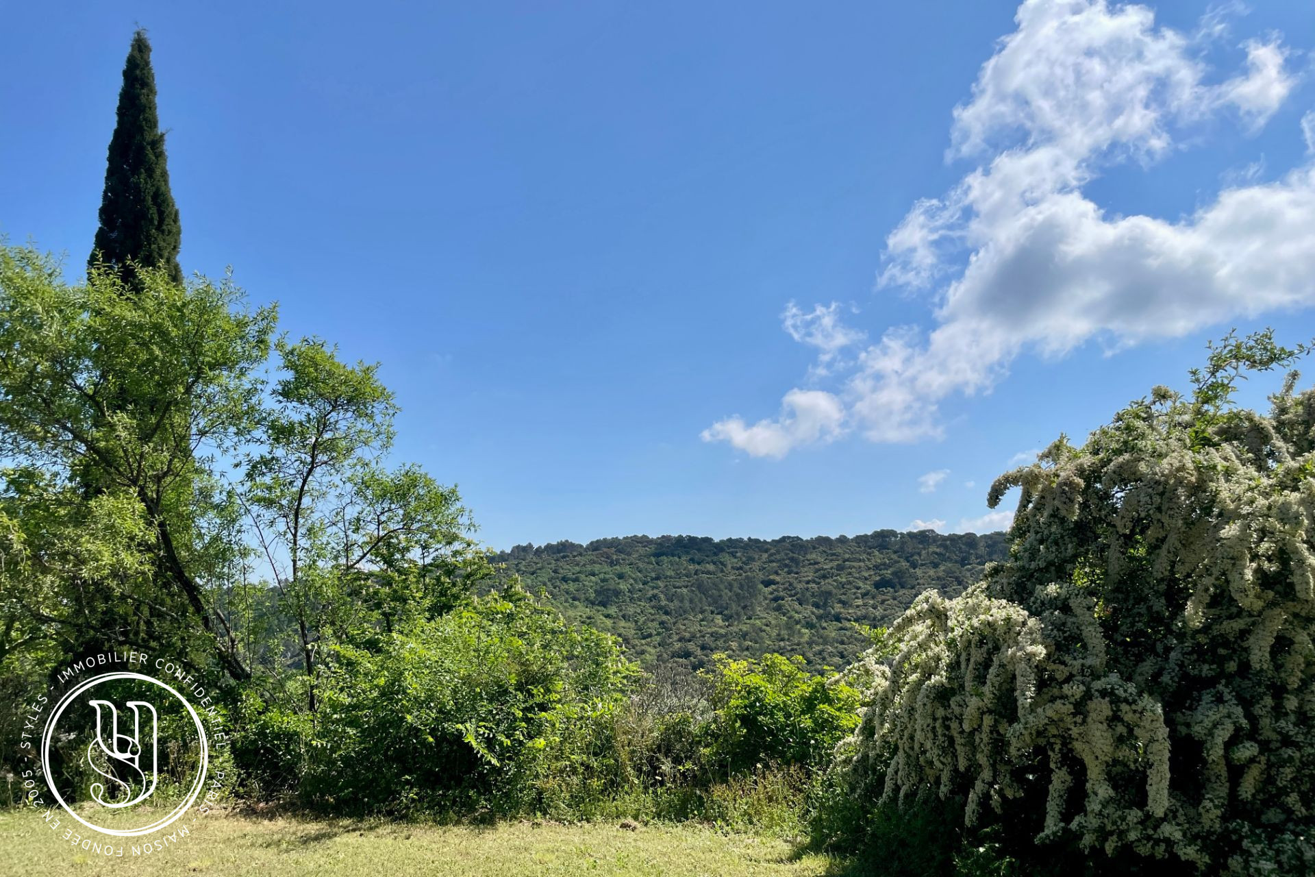 Uzès - center - an exceptional view - image 19