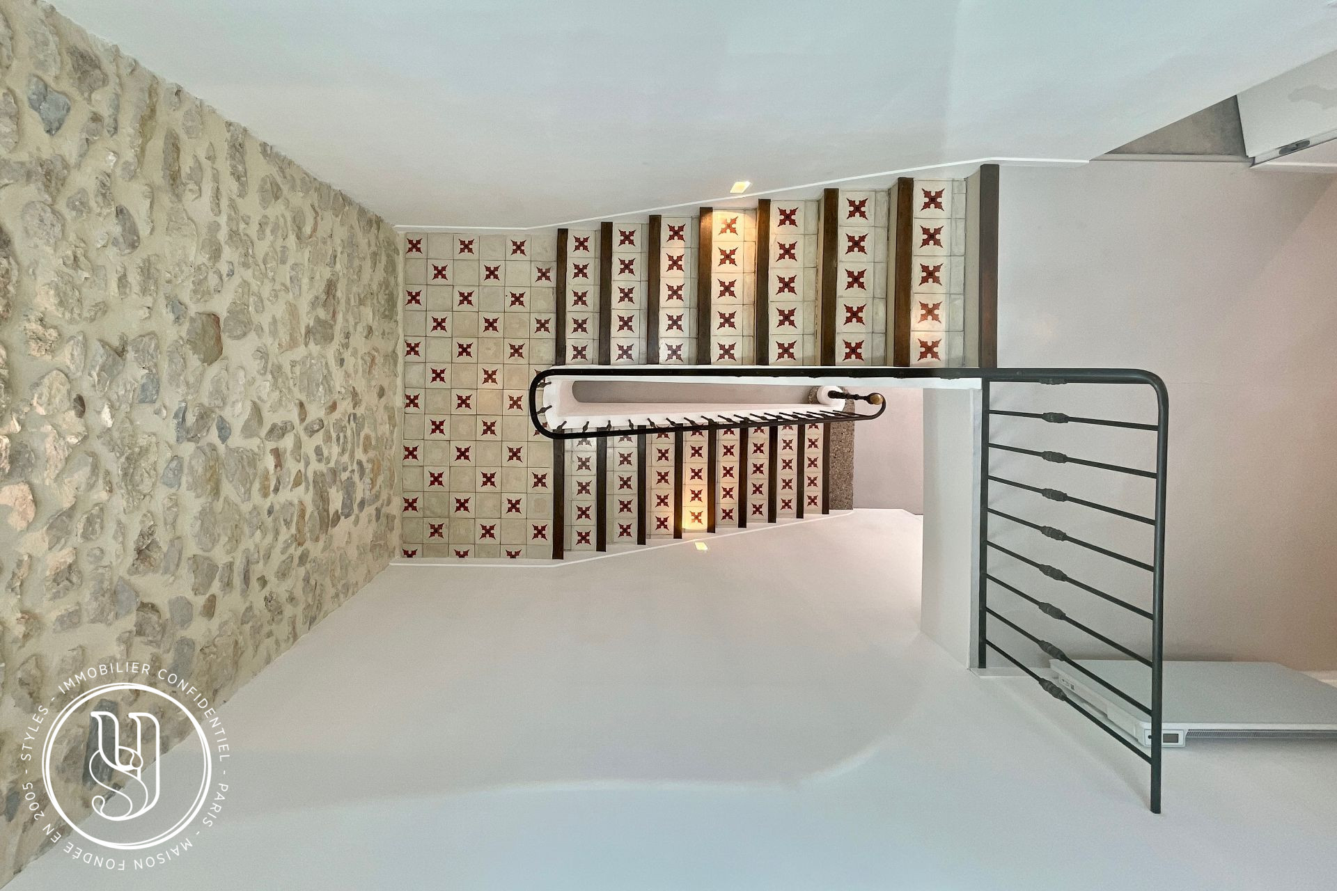 Eyguières - Eyguières - Fully renovated house in the village center - image 20