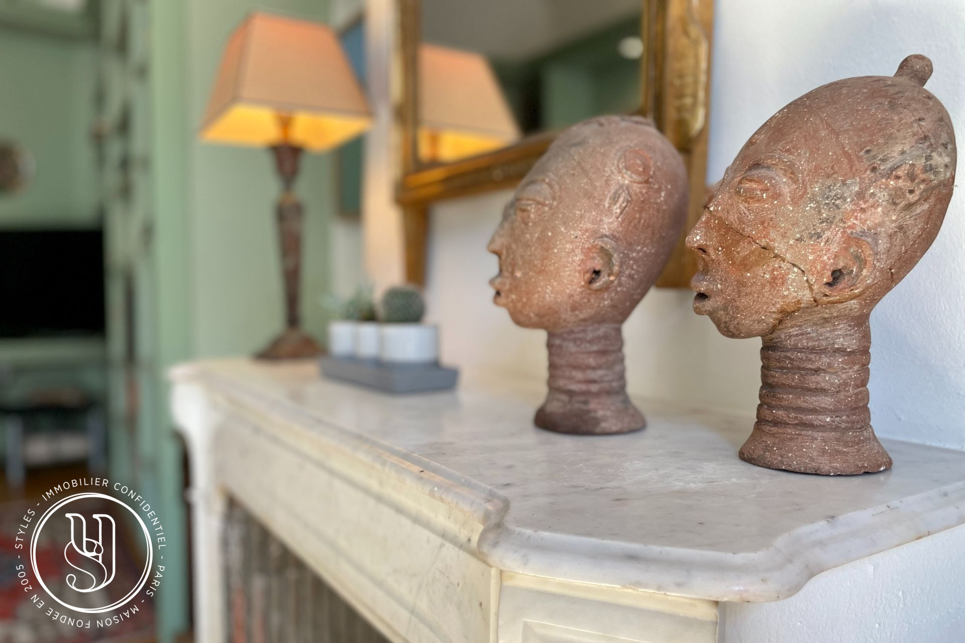 Montpellier - historical center - a large bright apartment - image 3