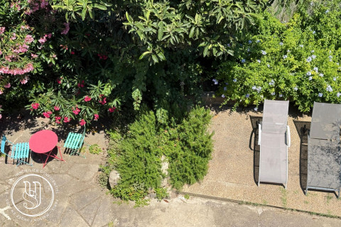 Montpellier - Maison familiale avec jardin au centre de Montpellier. - image 1