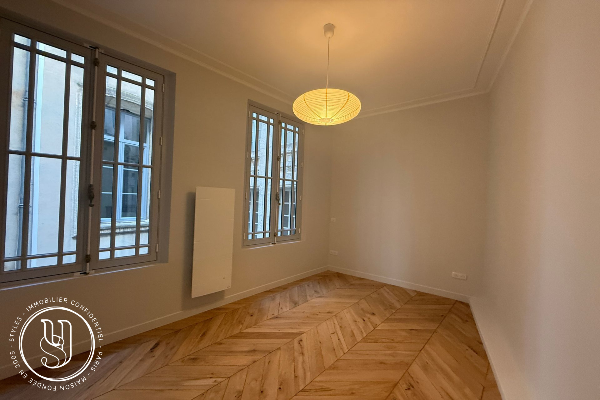 Montpellier - centre historique classé - exceptionnel appartement de maître - image 17