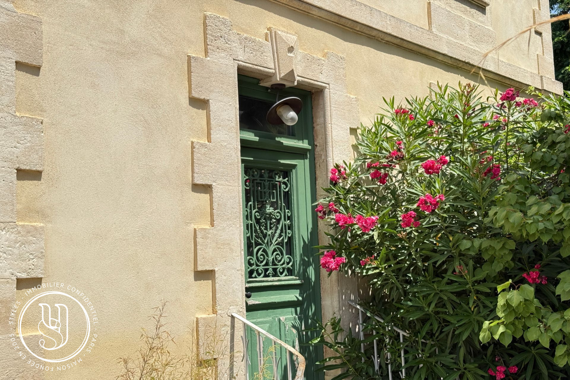 Montpellier - : Maison de caractère dans le quartier très prisé des Beaux Ar - image 3
