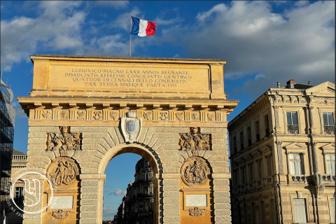 Montpellier - Collection Privée - Rue Foch - image 1