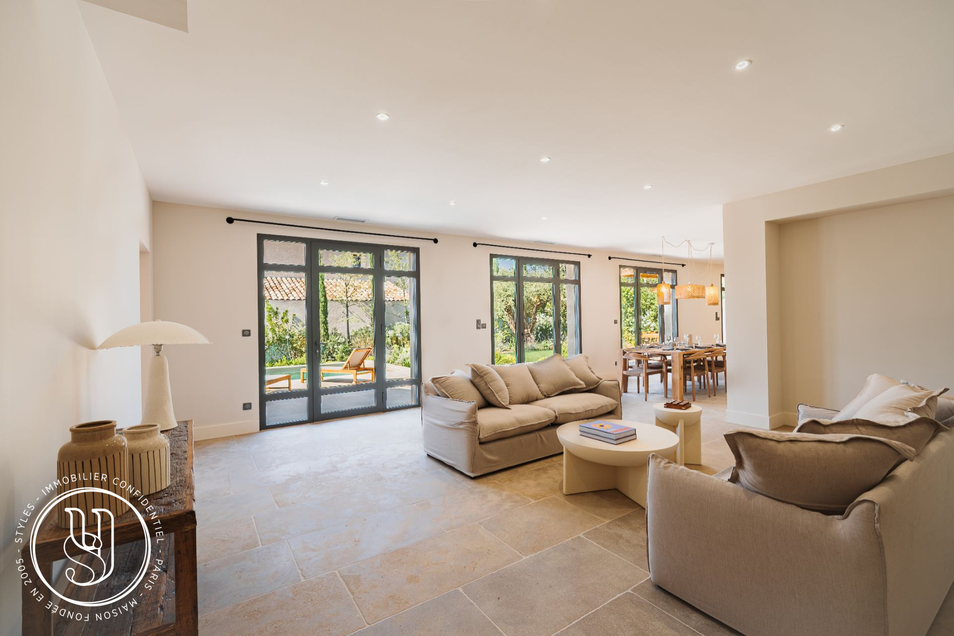 Maussane-les-Alpilles - Living in the Alpilles - image 4