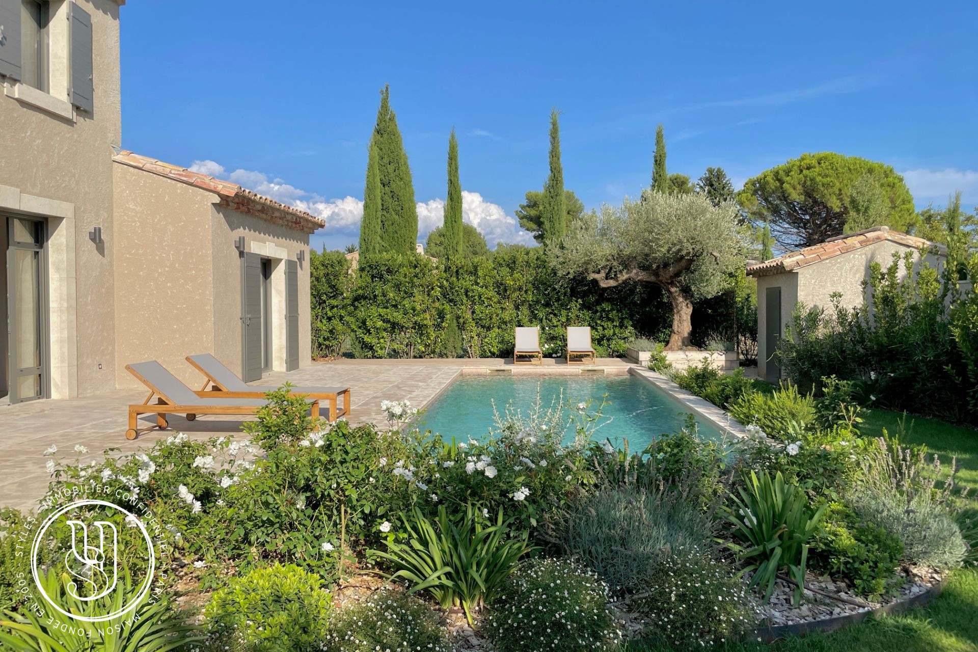 Maussane-les-Alpilles - Living in the Alpilles - image 5