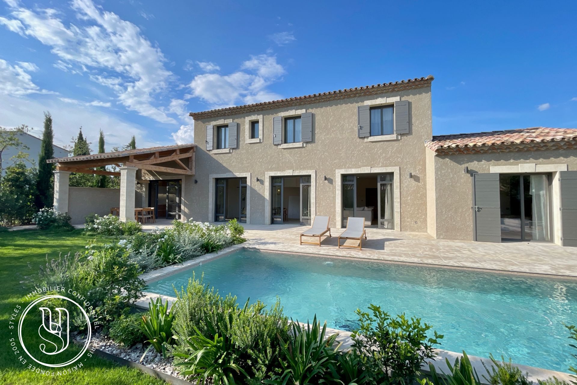 Maussane-les-Alpilles - Living in the Alpilles - image 9