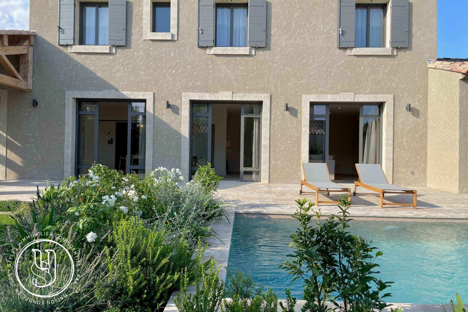 Maussane-les-Alpilles - Living in the Alpilles - image 17