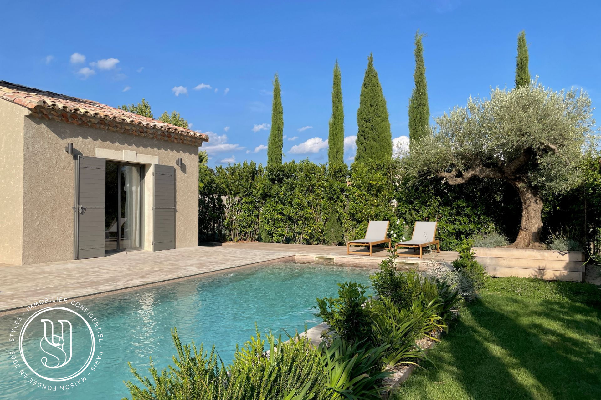 Maussane-les-Alpilles - Living in the Alpilles - image 14