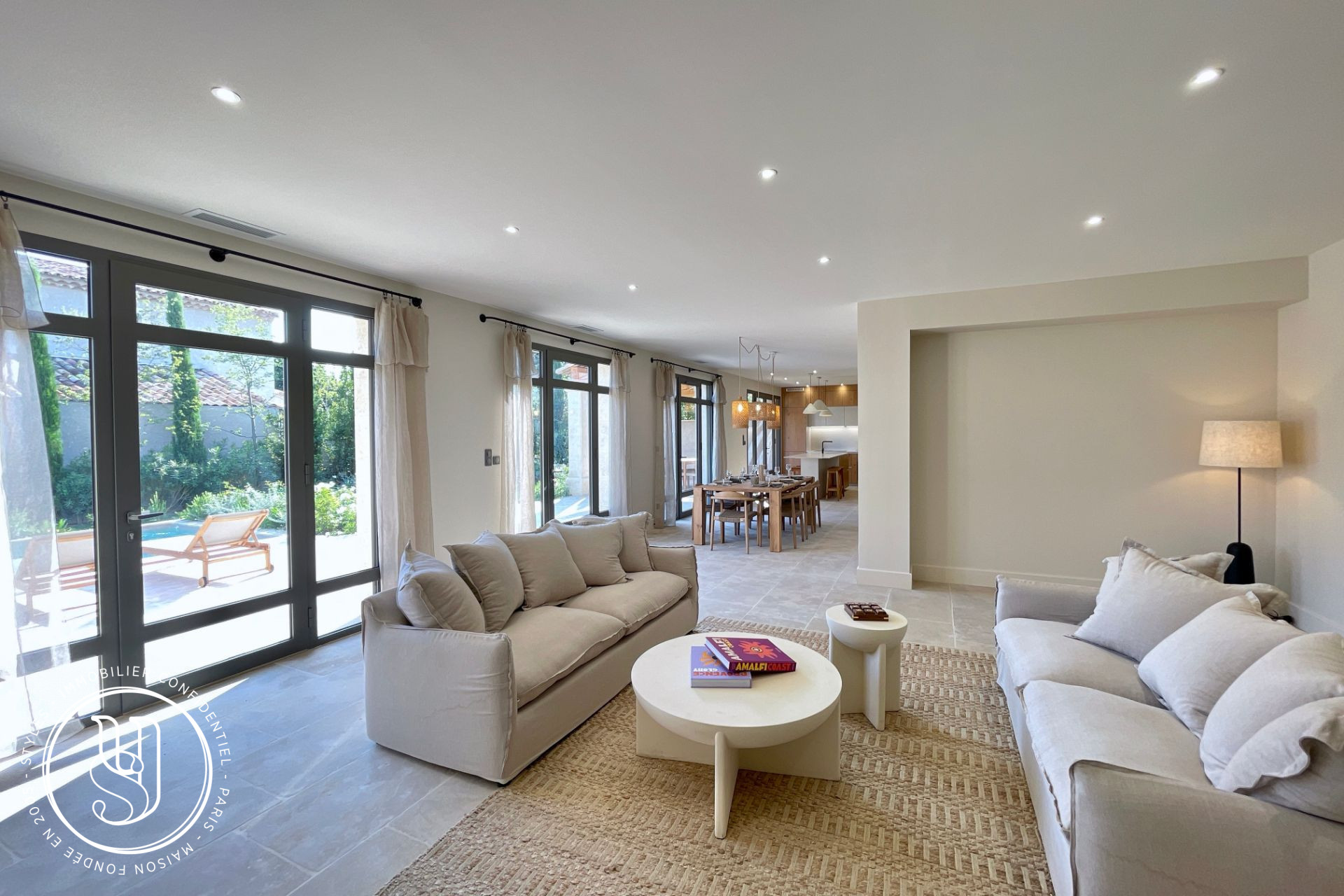 Maussane-les-Alpilles - Living in the Alpilles - image 13
