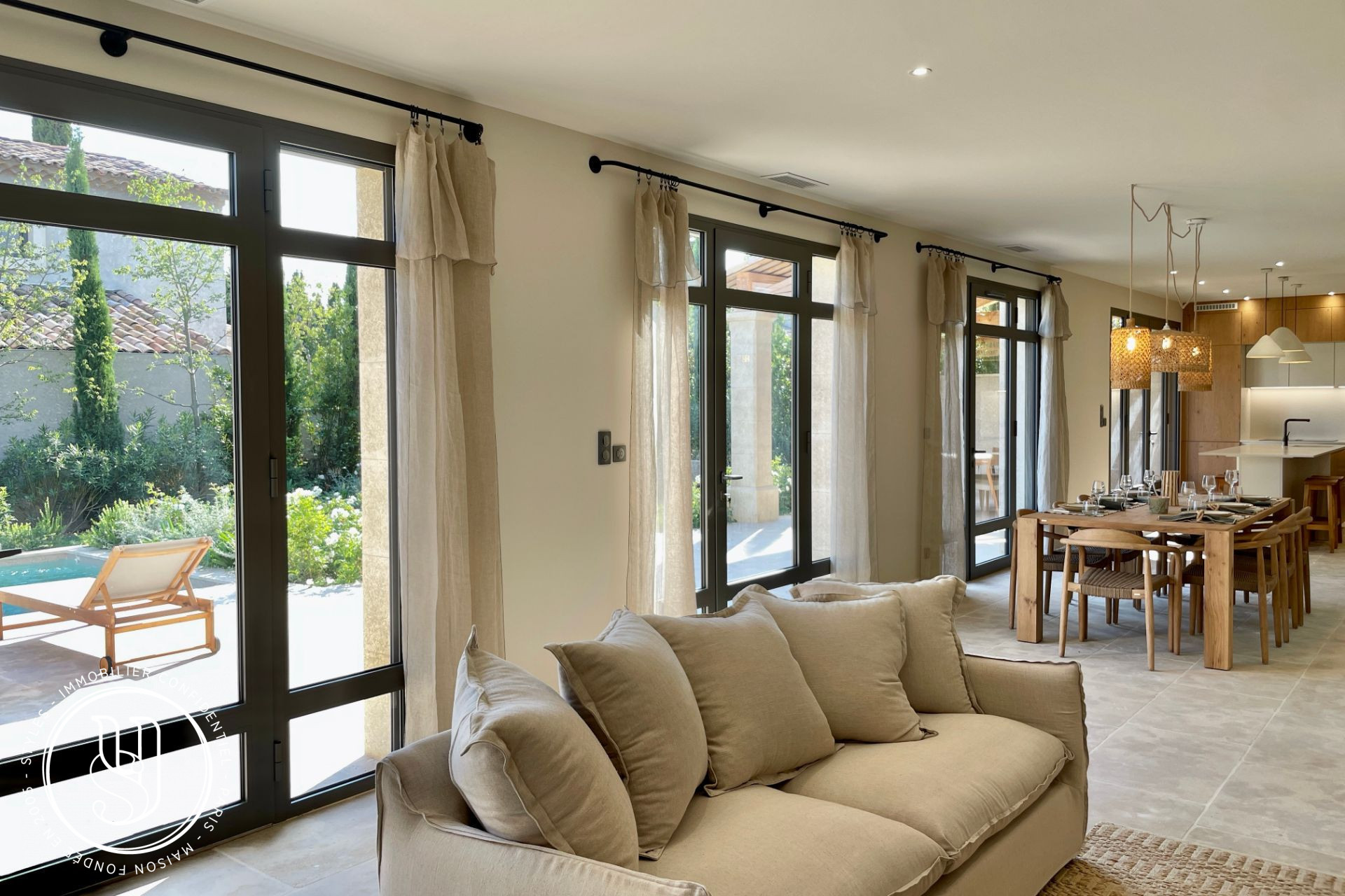 Maussane-les-Alpilles - Living in the Alpilles - image 11