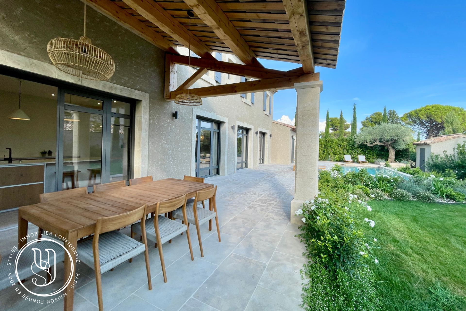 Maussane-les-Alpilles - Living in the Alpilles - image 7