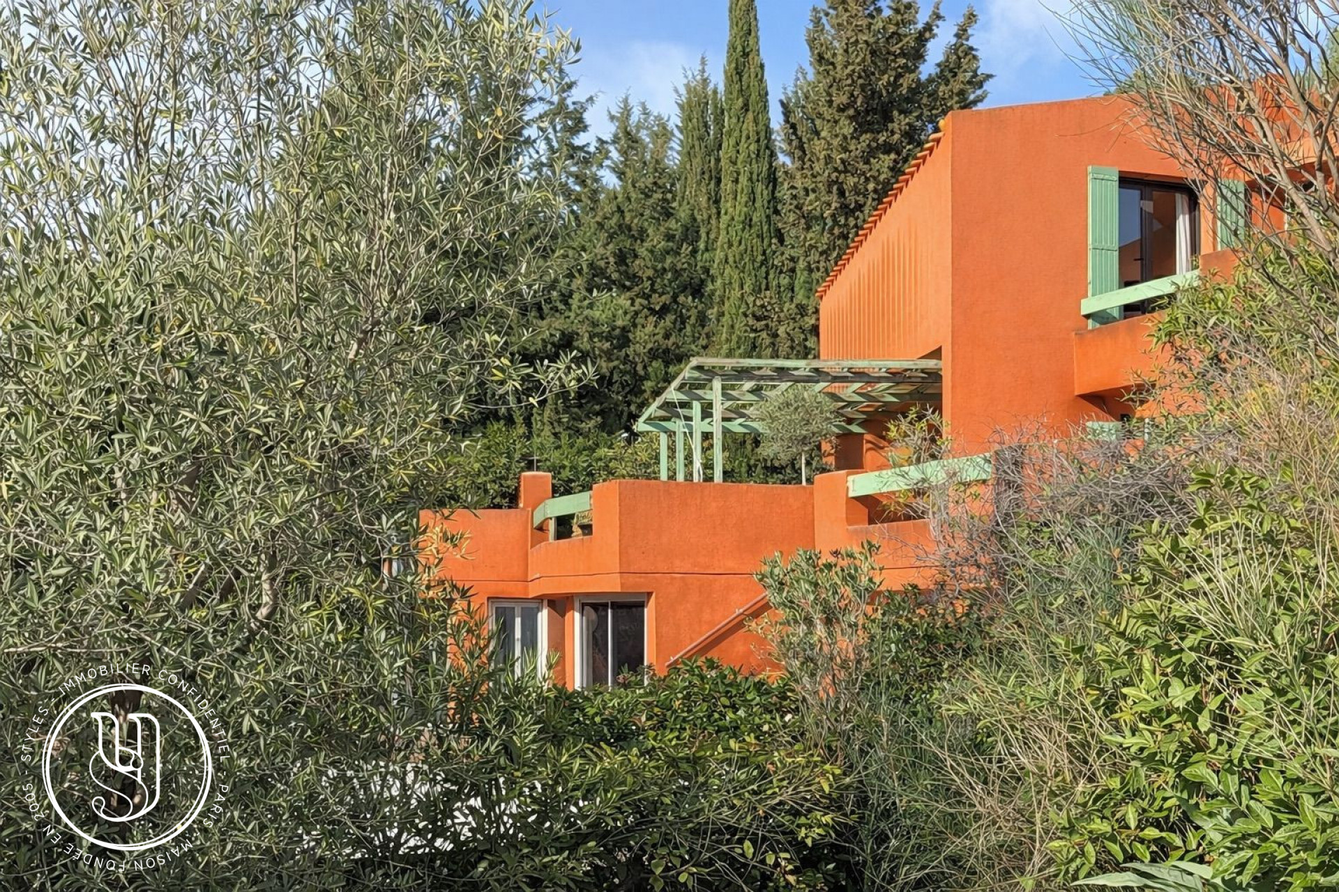 Les Baux-de-Provence - l''art de vivre provençal au sommet - image 2