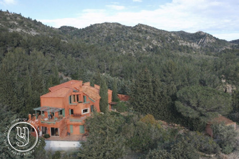 Les Baux-de-Provence - l''art de vivre provençal au sommet - image 1