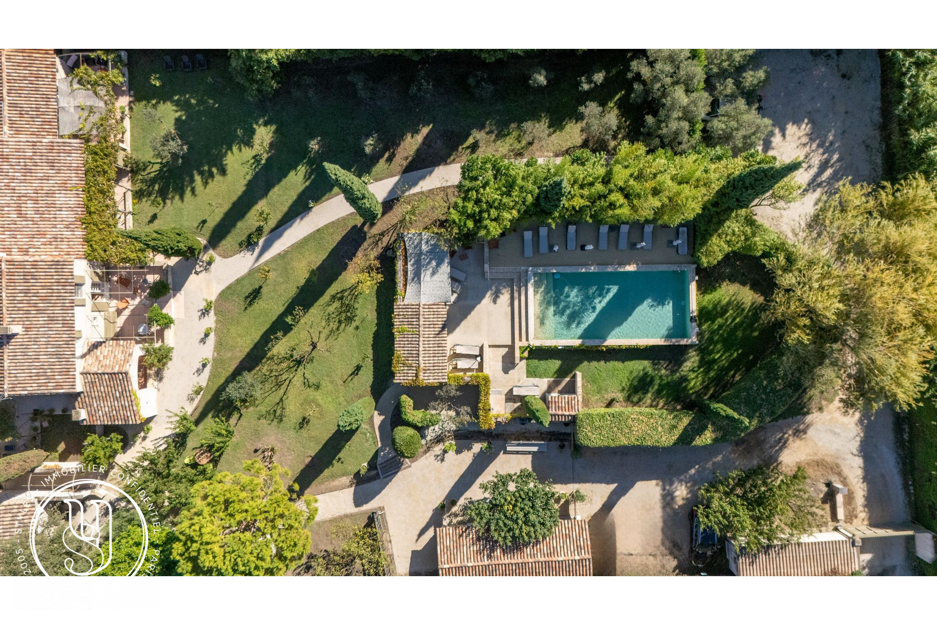 Maussane-les-Alpilles - Propriété au calme, proche du centre - image 6