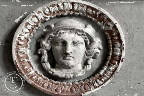 Saint-Rémy-de-Provence - proche - Élégante Propriété de Caractère à deux pas du Centre  - image 1