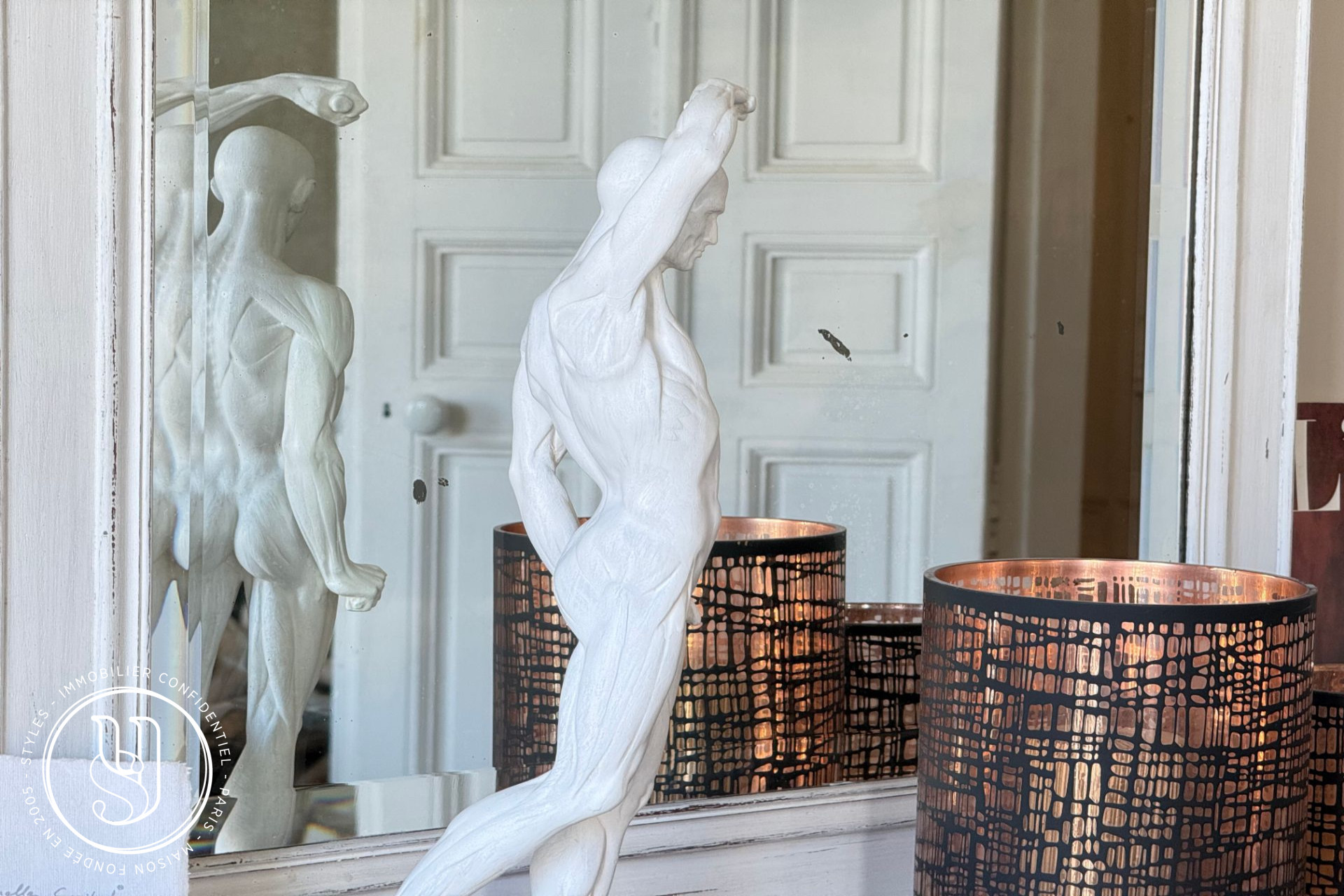 Montpellier - RARE ! Comédie : Appartement de charme avec ascenseur.  - image 10