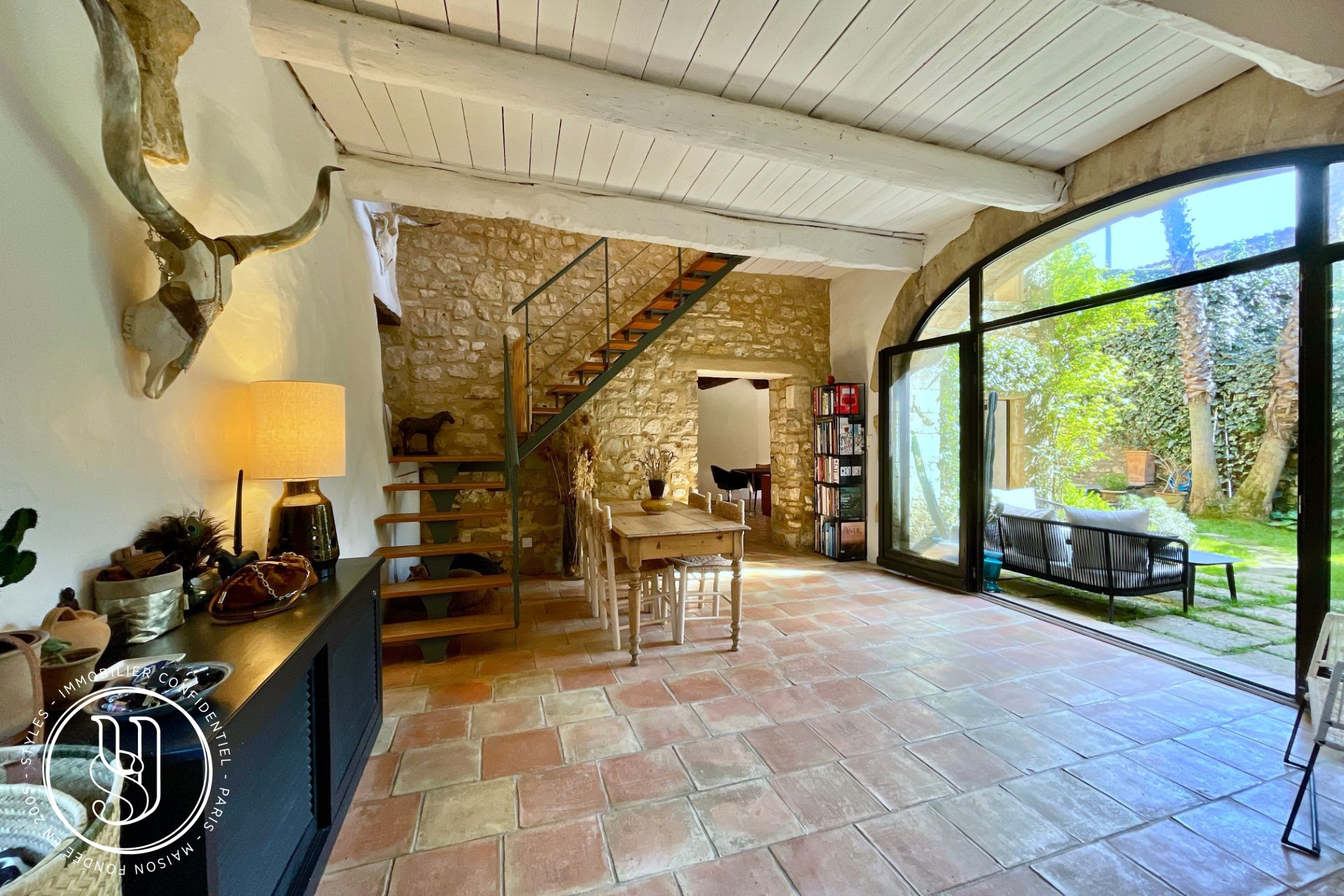 Uzès - close by, sold by S T Y L E S, with charm and elegance - image 6
