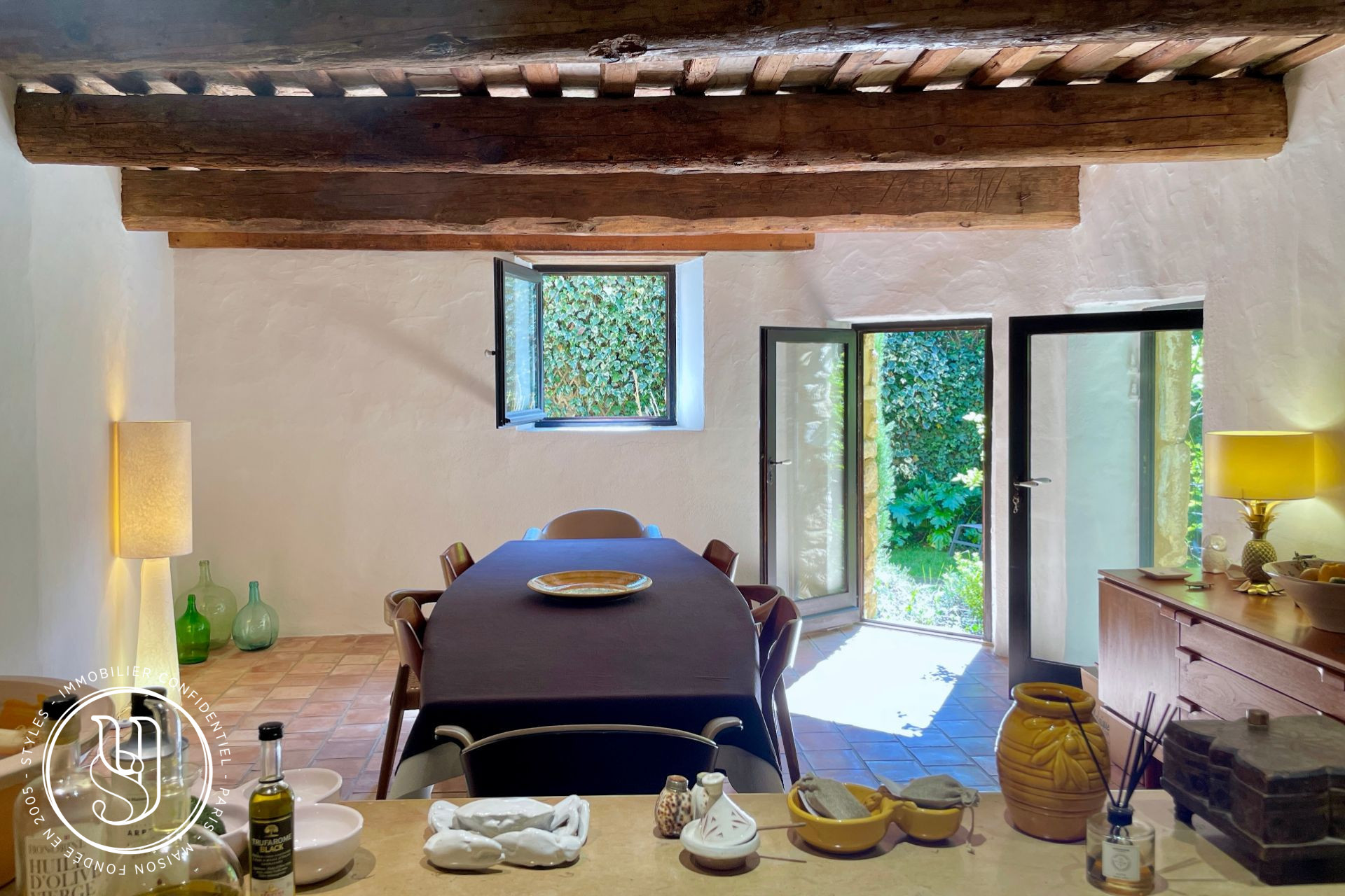 Uzès - close by, sold by S T Y L E S, with charm and elegance - image 15