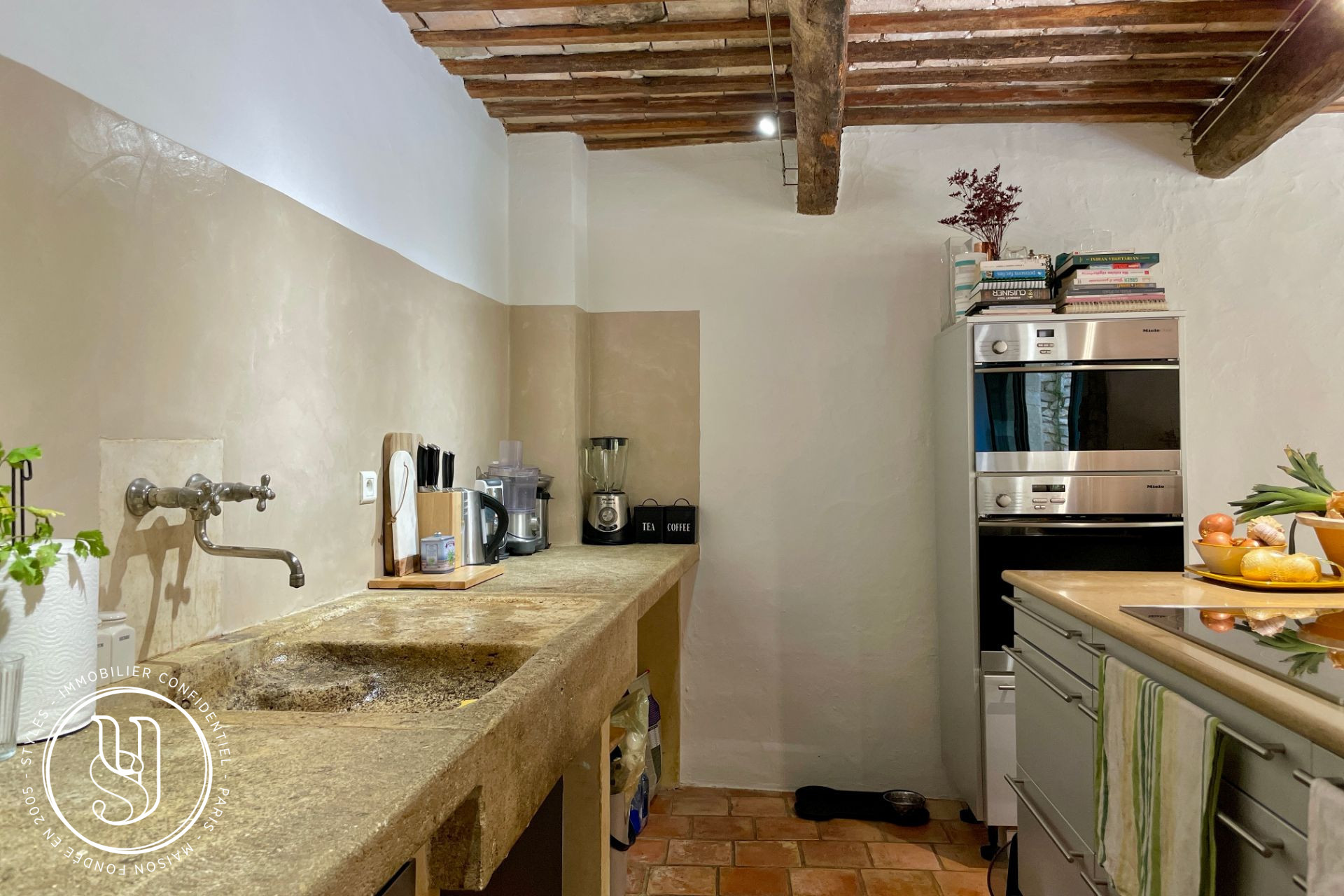 Uzès - close by, sold by S T Y L E S, with charm and elegance - image 14