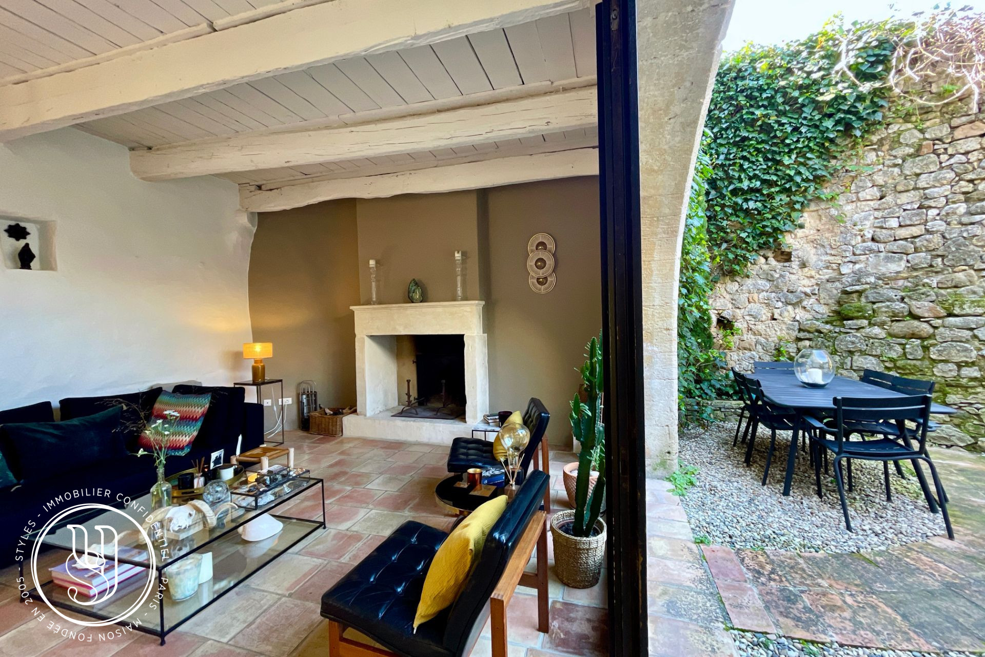 Uzès - close by, sold by S T Y L E S, with charm and elegance - image 10