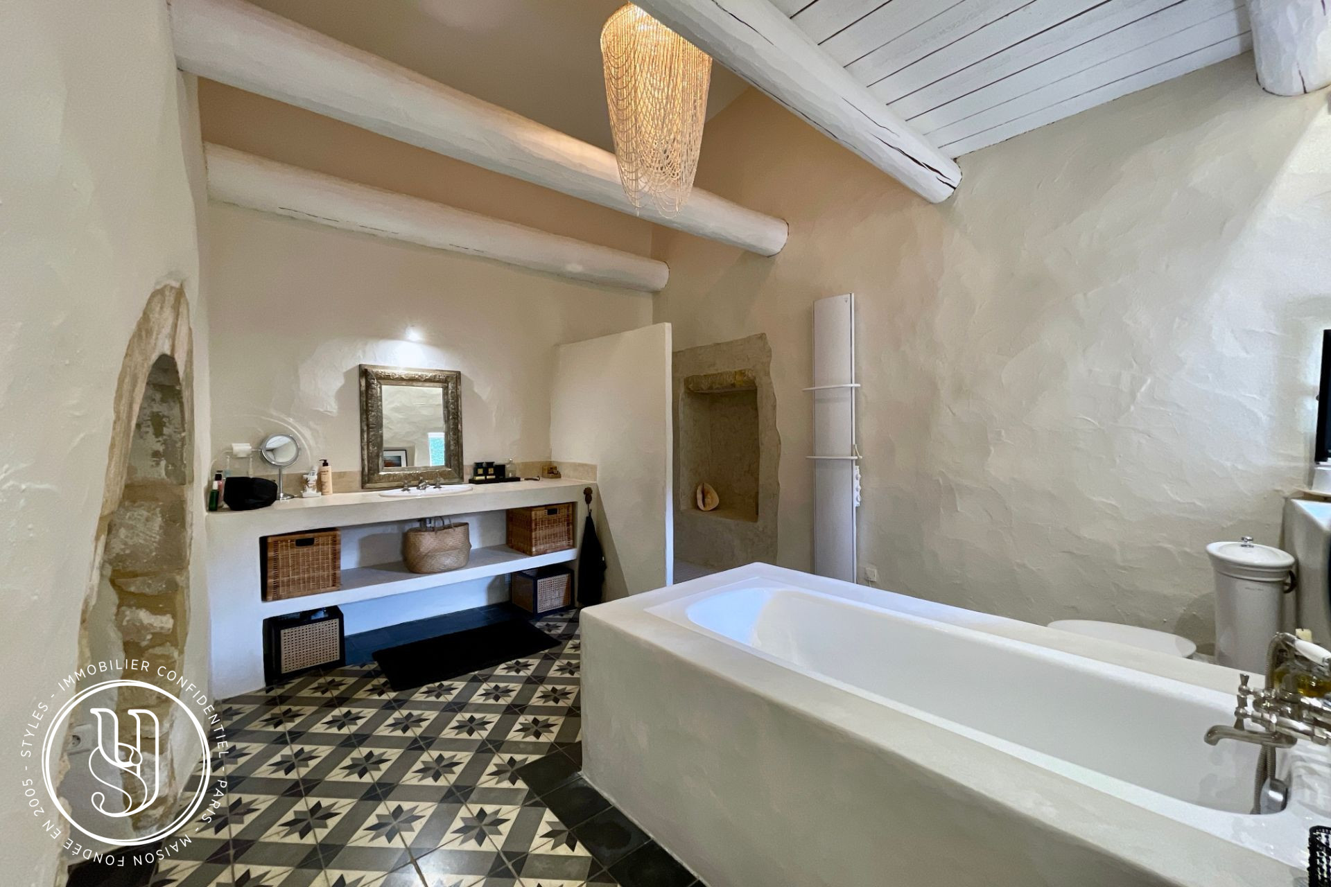 Uzès - close by, sold by S T Y L E S, with charm and elegance - image 18