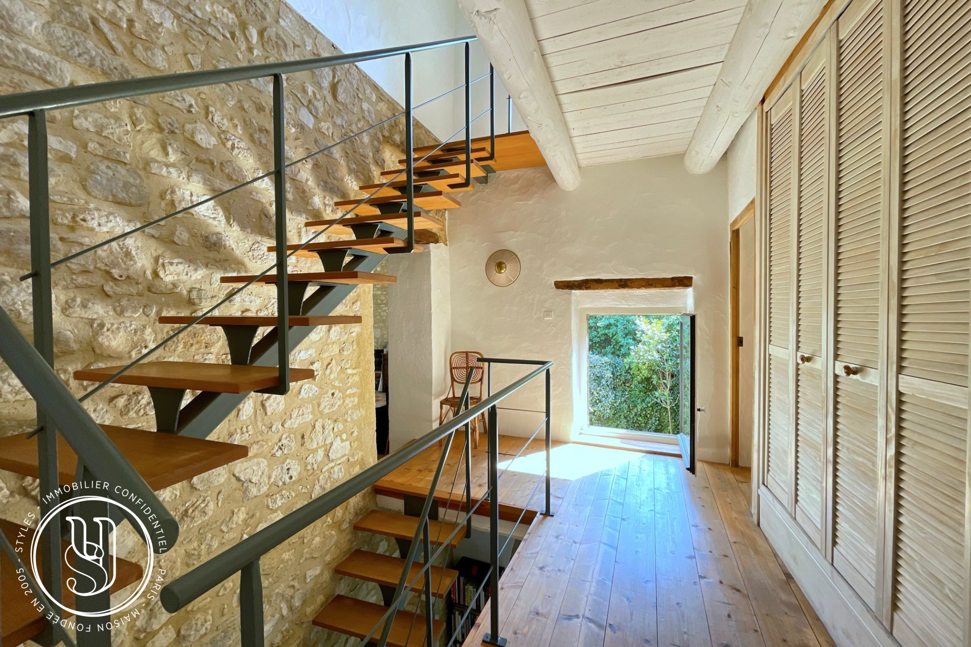 Uzès - close by, sold by S T Y L E S, with charm and elegance - image 8