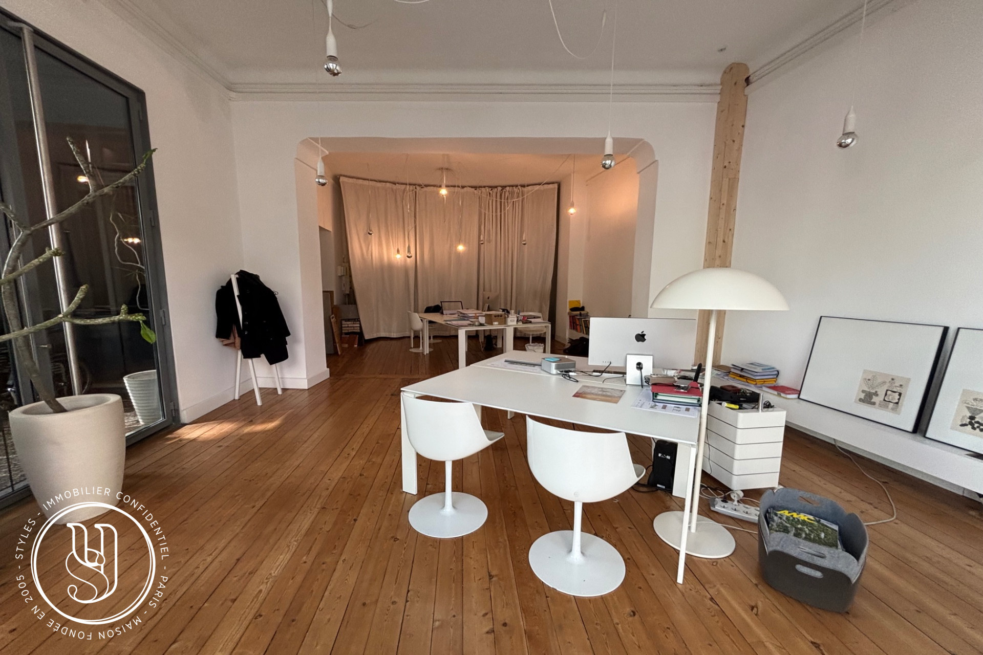 Nîmes - - sought-after neighborhood - Maison Carrée / Quai de la Fonta - image 18