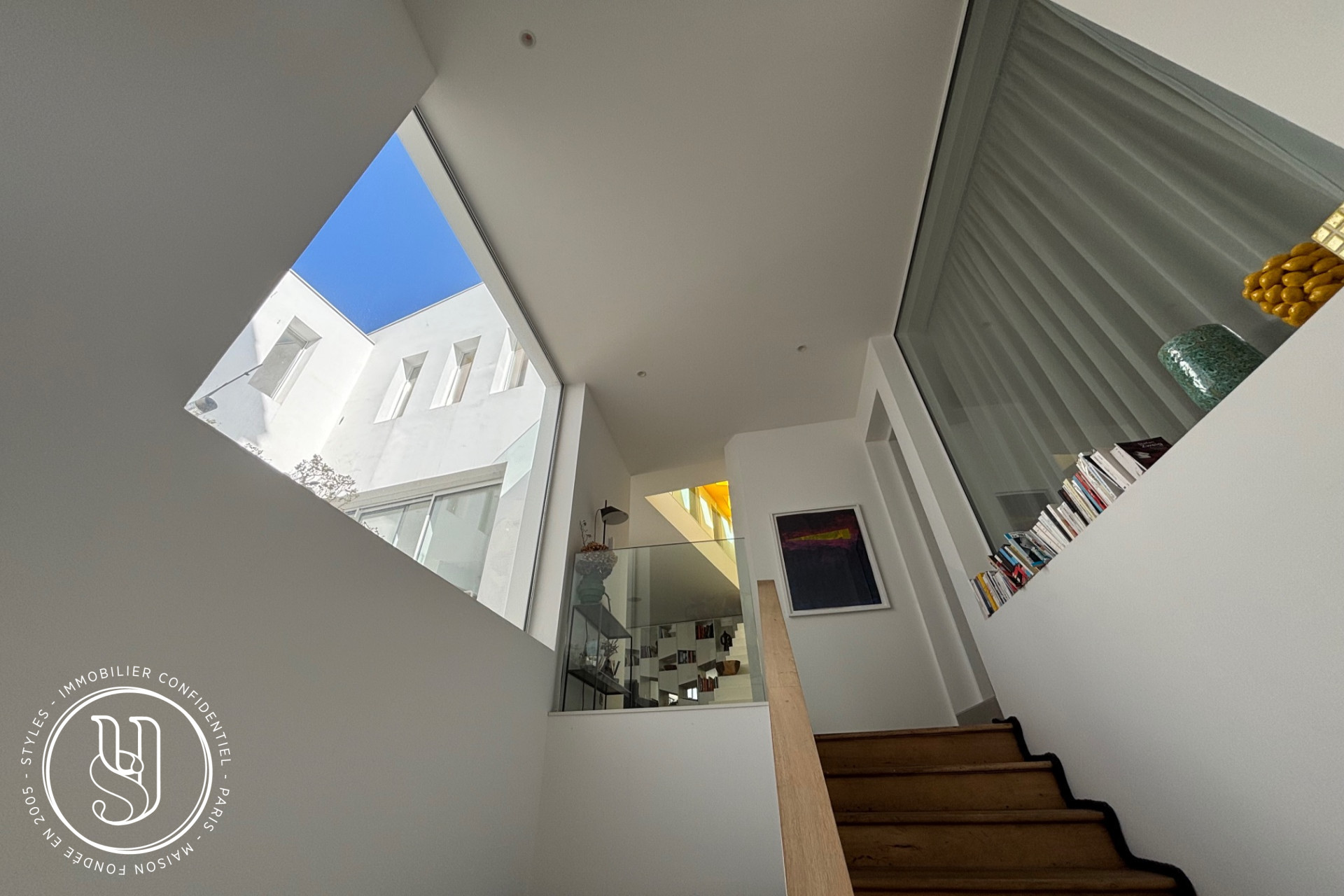 Nîmes - - sought-after neighborhood - Maison Carrée / Quai de la Fonta - image 4