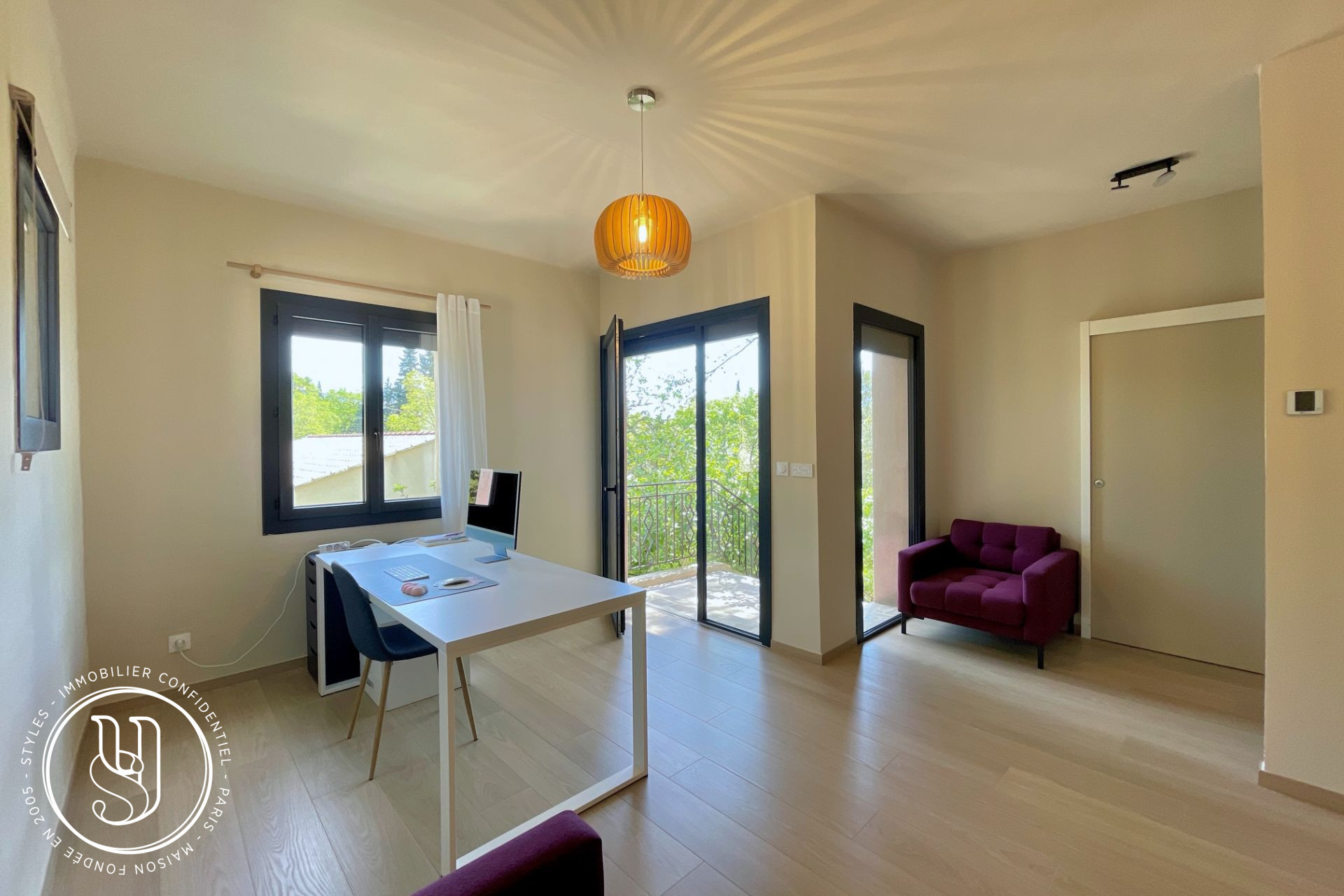 Uzes - close, La dolce vita in Uzège - image 18