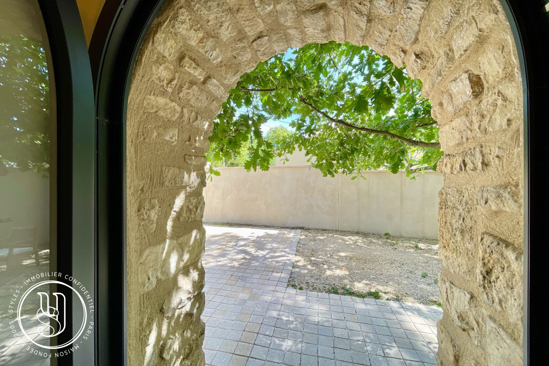 Uzes - close, La dolce vita in Uzège - image 15