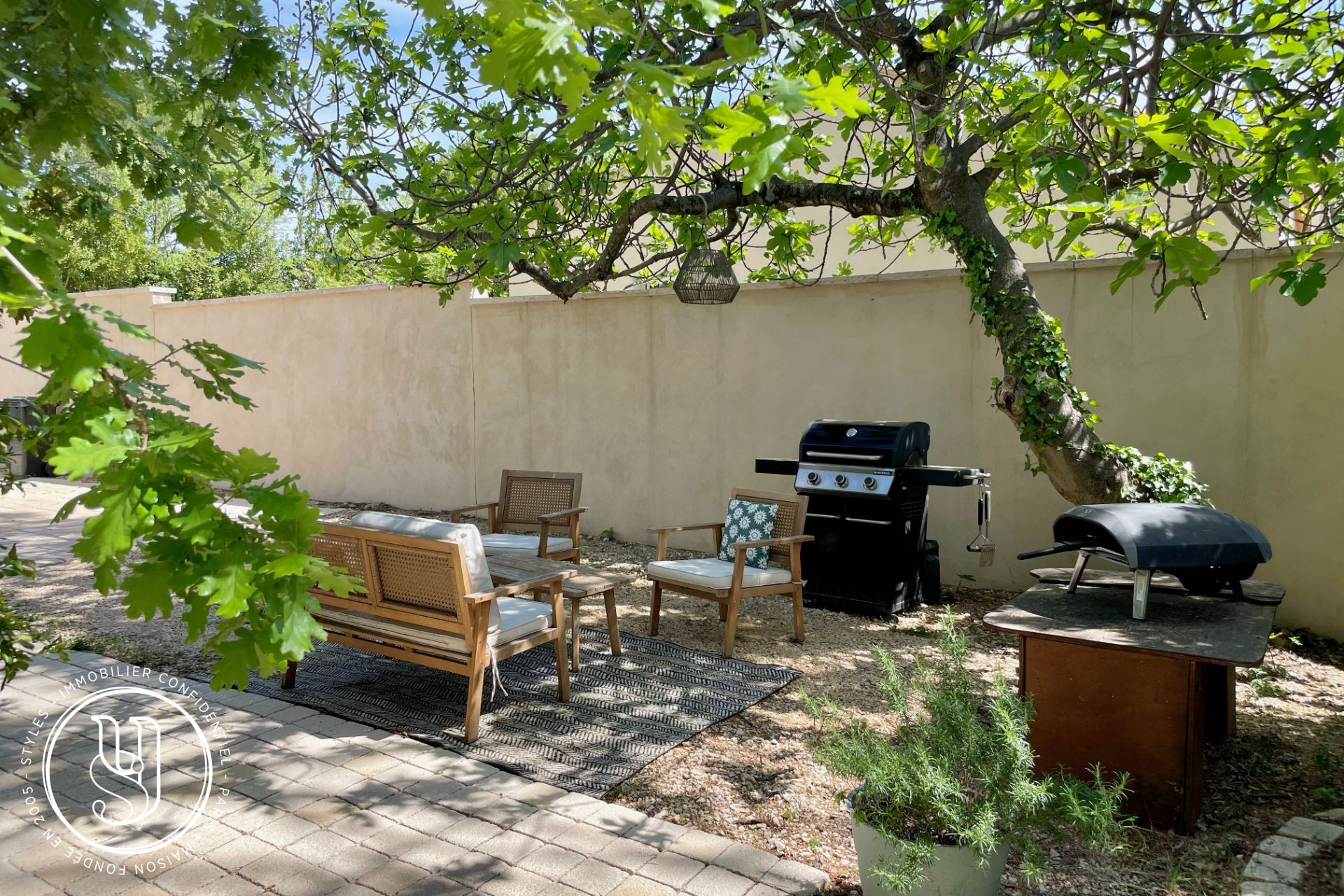 Uzes - close, La dolce vita in Uzège - image 8