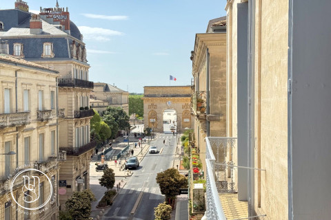 Montpellier - Coeur historique - rue Foch - image 1