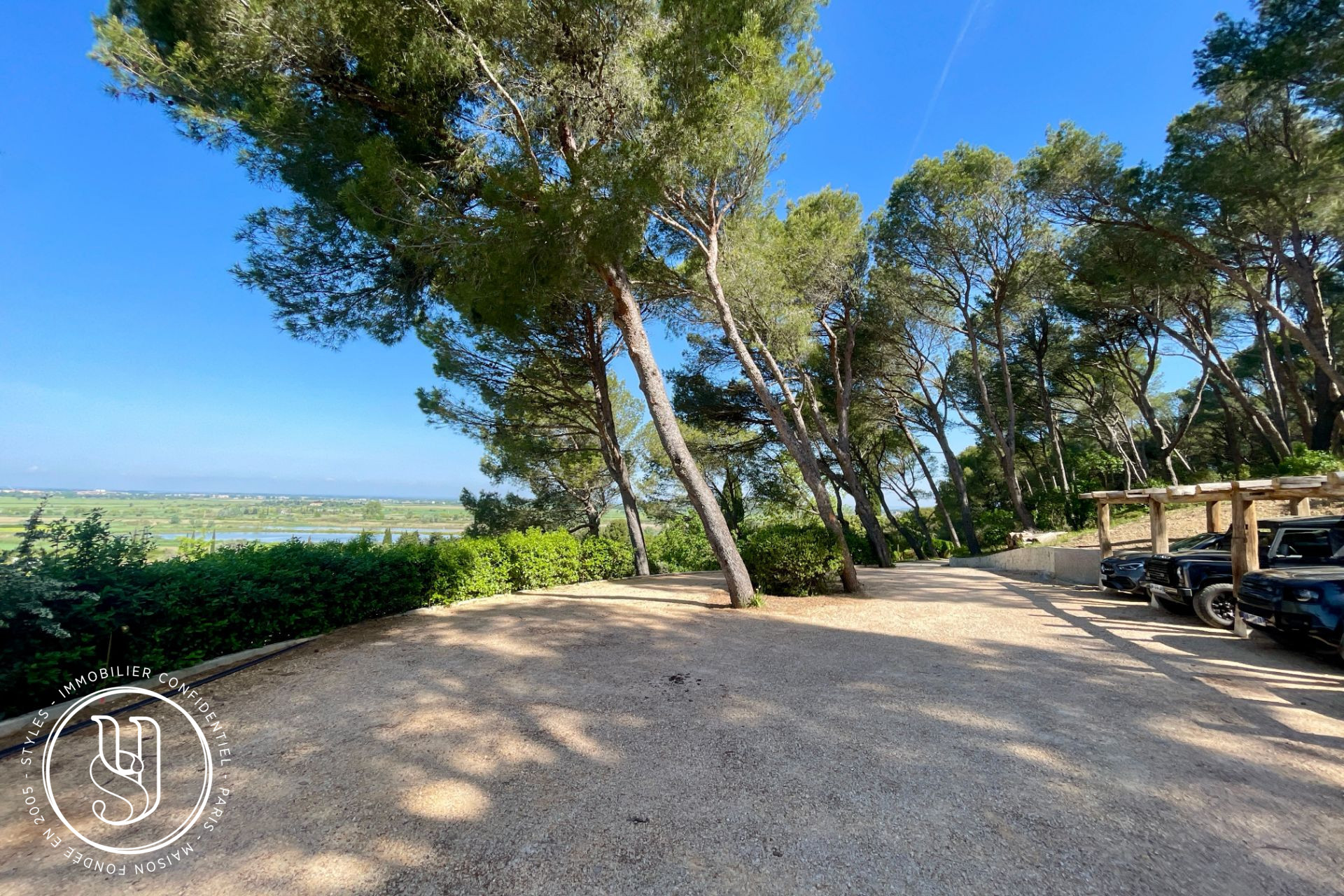 Arles - BARBEGAL ? Exceptional Estate at the Gates of the Alpilles - image 9