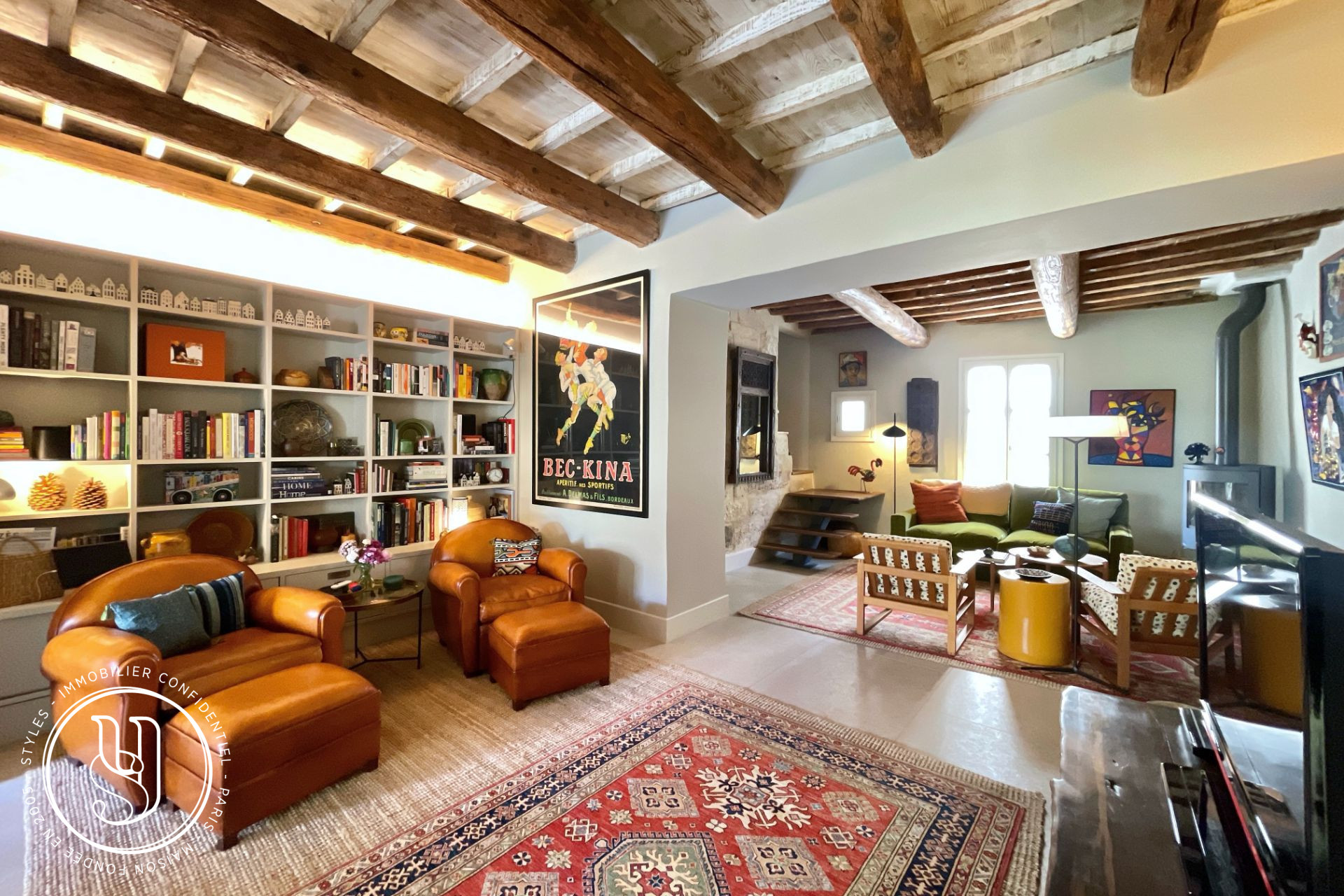 Uzès - Exceptional location in the heart of Uzès - image 2