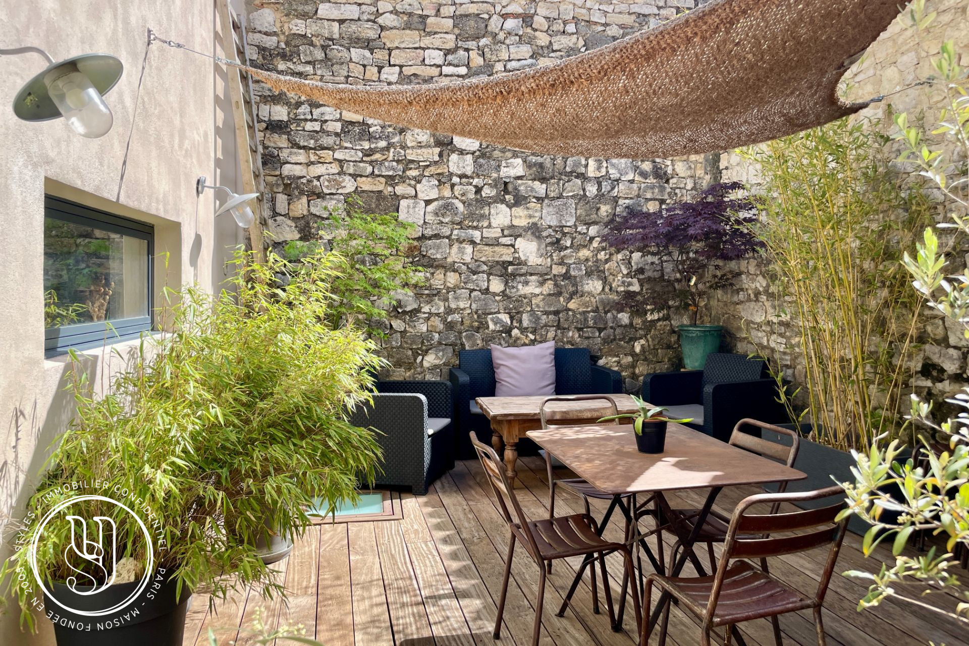 Uzès - close by, a new embodiment of elegance - image 8