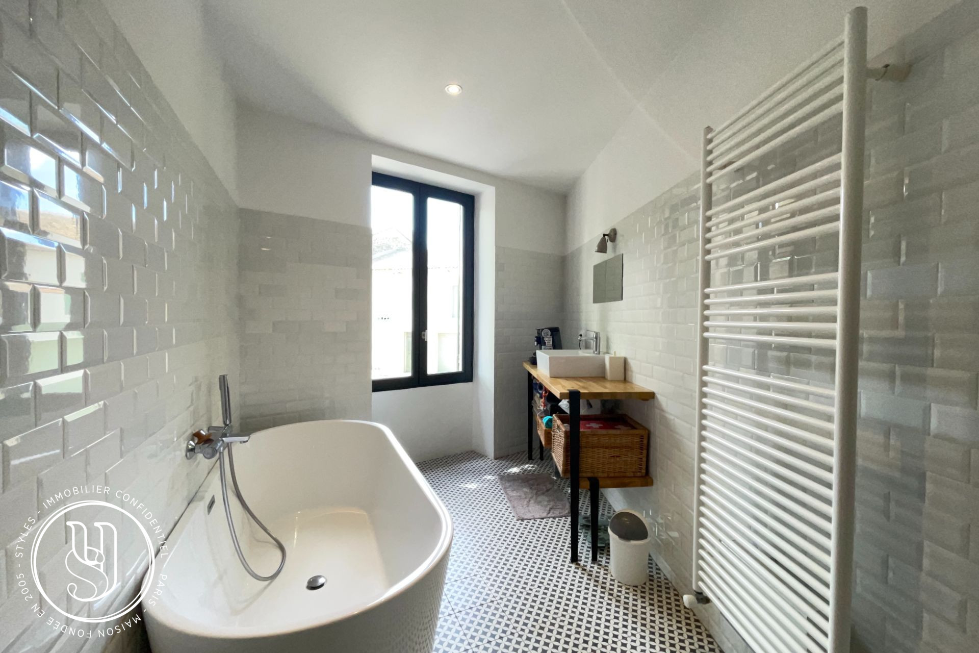 Uzès - close by, a new embodiment of elegance - image 15