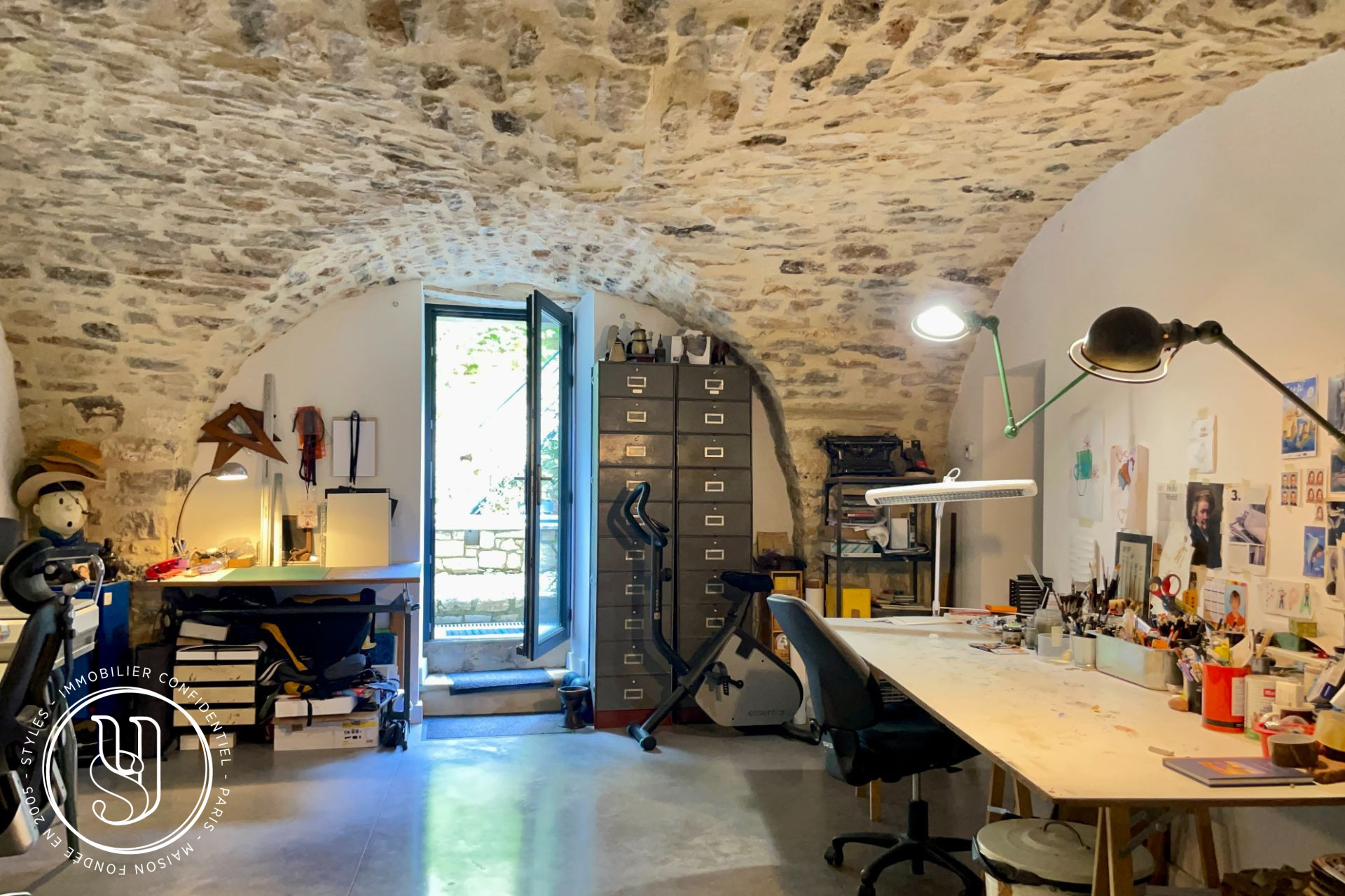 Uzès - close by, a new embodiment of elegance - image 10