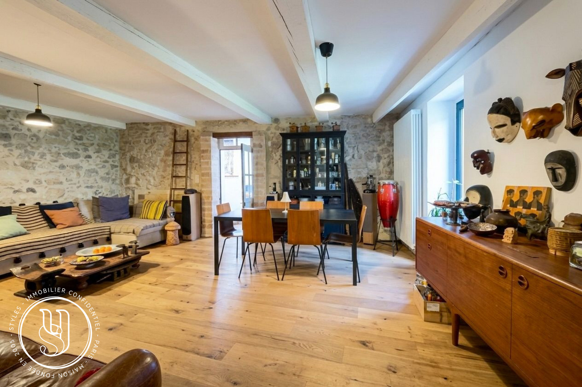 Uzès - close by, a new embodiment of elegance - image 4