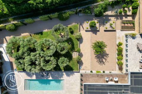Uzès - Unique and Contemporary House - image 1