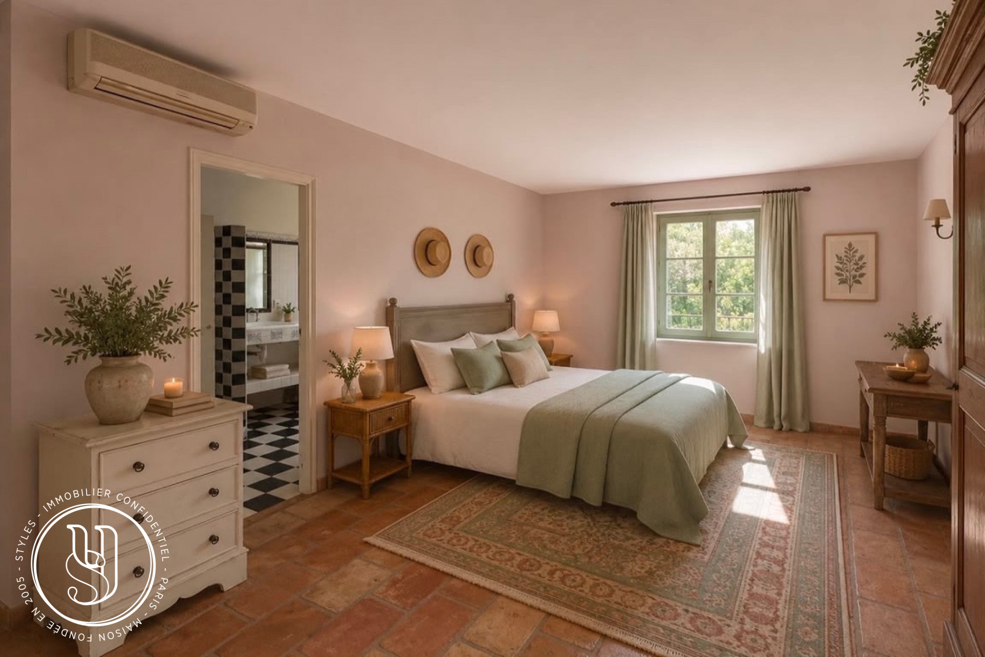 Maussane-les-Alpilles - Property with authentic charm - image 12