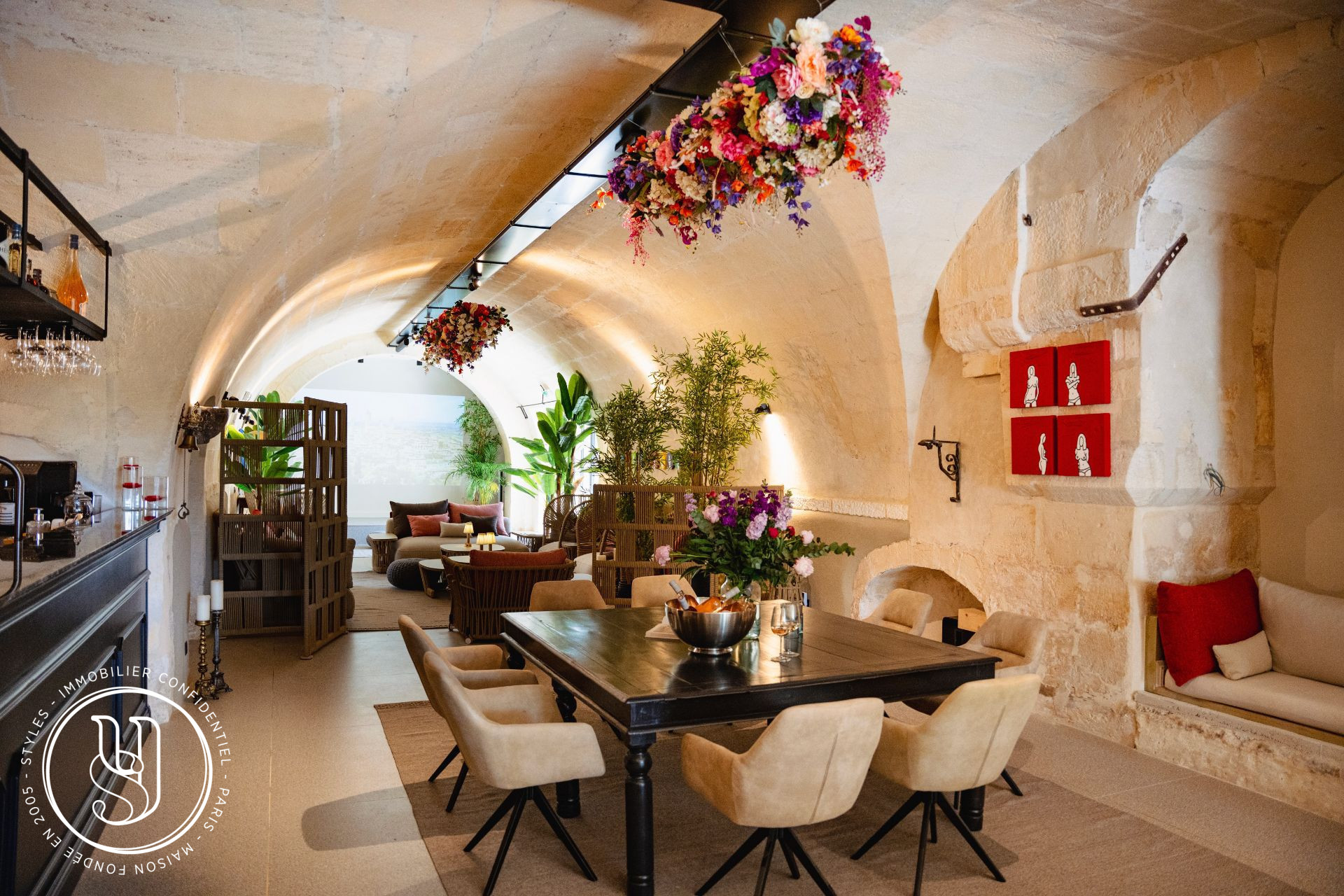 Paradou - An exceptional home by nature - image 14