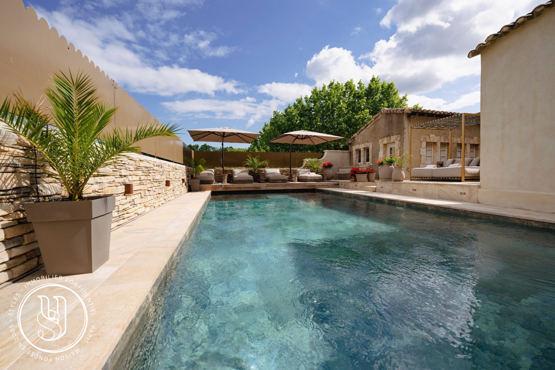 Paradou - An exceptional home by nature - image 4